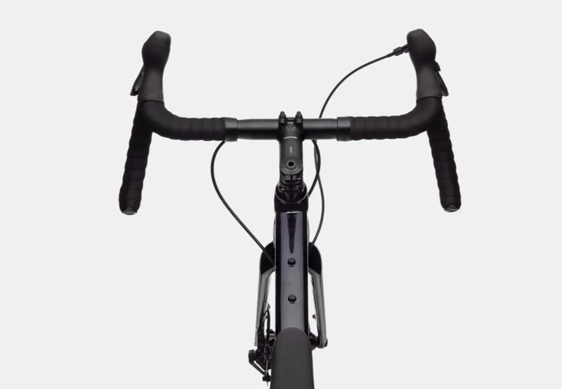  Cannondale Topstone 4 Gravel Bike in Black-5